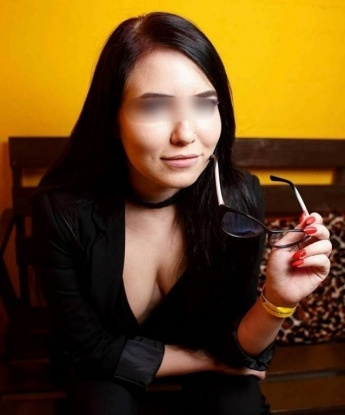 Анкета проститутки Алечка - Фото 1, Малая Вишера, 25 лет, №945