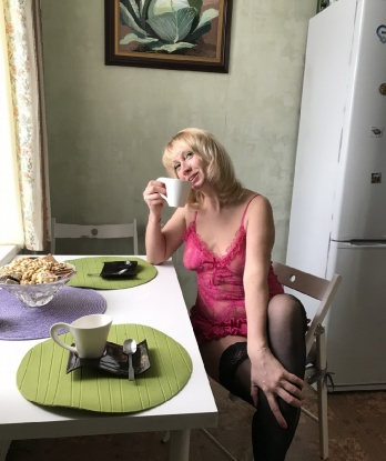 Анкета проститутки Виктория - Фото 1, Малая Вишера, 47 лет, №2297